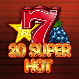 20 Super Hot online slot from Amusnet Interactive – play at astromaniaa.com