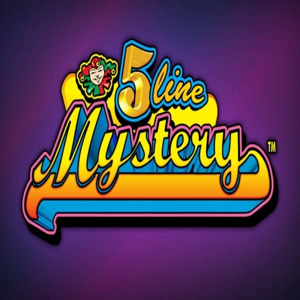 5 Line Mystery – slot by Eurocoin Interactive, featured at astromaniaa.com
