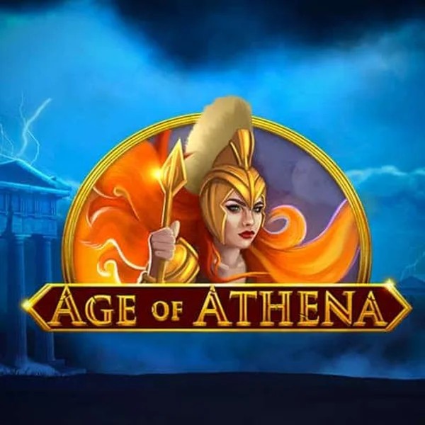 Play the Age of Athena slot by Epic Industries on Astromania Casino