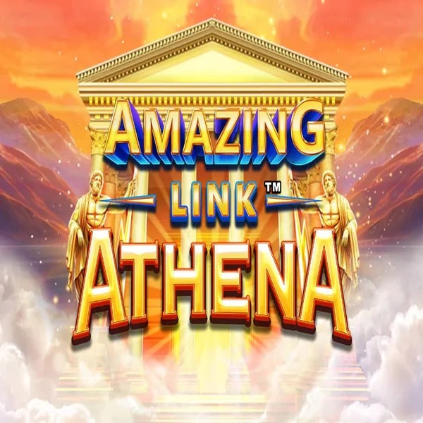 Try Amazing Link Athena slot by SpinPlay Games on astromaniaa.com – logo image