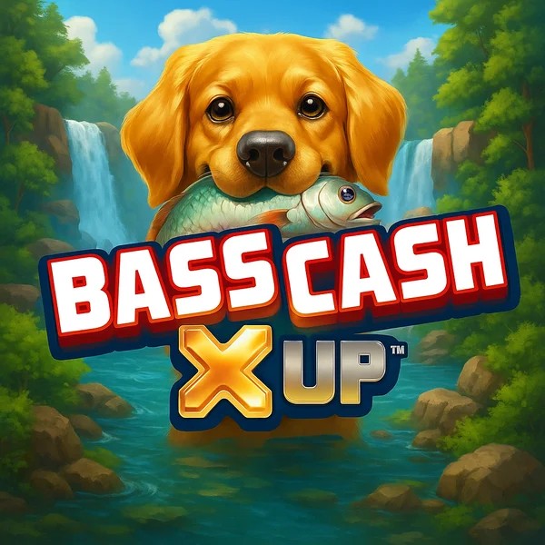 Play Bass Cash X UP slot by Alchemy Gaming on astromaniaa.com