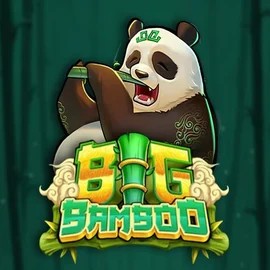 Play Big Bamboo slot by Push Gaming on astromaniaa.com