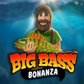 Big Bass Bonanza – slot by Pragmatic Play, featured at astromaniaa.com