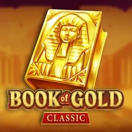 Book of Gold Classic – slot by Playson, featured at astromaniaa.com