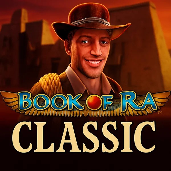 Play Book of Ra Classic slot by Novomatic on astromaniaa.com