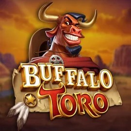 Play the Buffalo Toro slot by ELK Studios on Astromania Casino