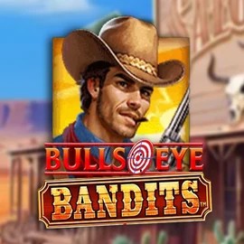 Bulls Eye Bandits online slot from Origins – play at astromaniaa.com