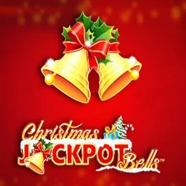 Christmas Jackpot Bells slot icon by Origins, available at Astromania Casino