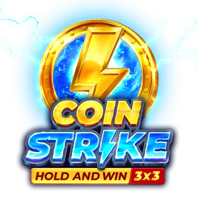 Play Coin Strike: Hold and Win slot by Playson on astromaniaa.com