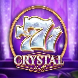 Play Crystal Hall slot by Play'n GO on astromaniaa.com