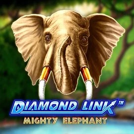 Play Diamond Link Mighty Elephant slot by Novomatic on astromaniaa.com