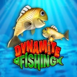 Dynamite Fishing online slot from Inspired Gaming – play at astromaniaa.com