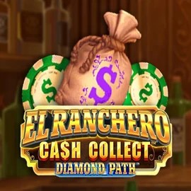 El Ranchero Cash Collect Diamond Path – slot by Origins, featured at astromaniaa.com