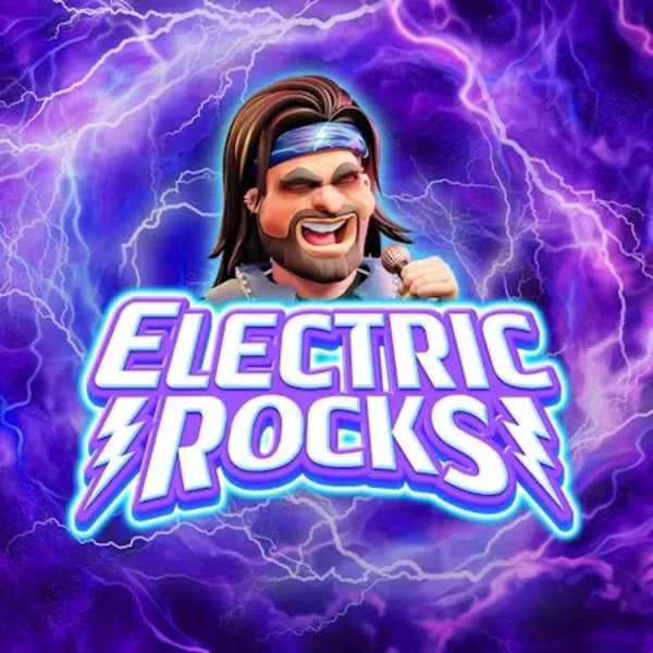 Try Electric Rocks slot by Inspired Gaming on astromaniaa.com – logo image