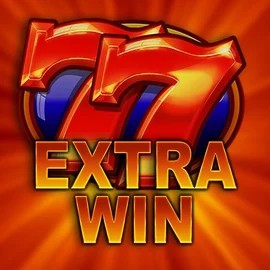 Extra Win logo – Slots by Swintt at Astromania Casino