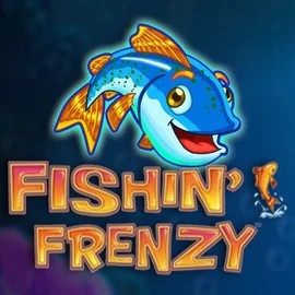 Fishin Frenzy – slot by Blueprint Gaming, featured at astromaniaa.com