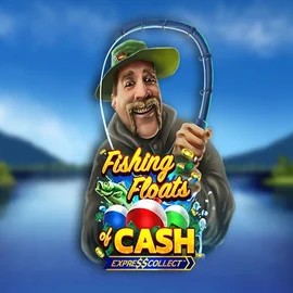 Play the Fishing Floats of Cash slot by Gold Coin Studio on Astromania Casino