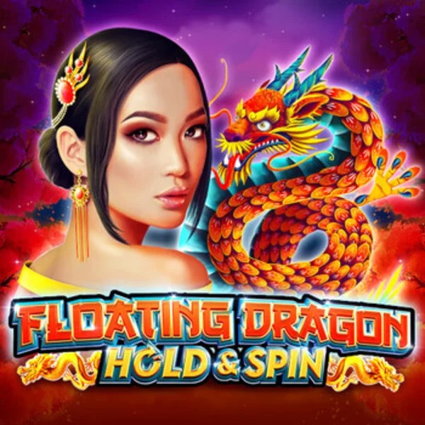 Play the Floating Dragon slot by Pragmatic Play on Astromania Casino