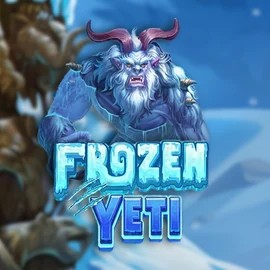 Enjoy Frozen Yeti by BF Games – logo hosted on astromaniaa.com