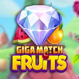 Play Giga Match Fruits slot by RubyPlay on astromaniaa.com