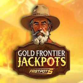 Gold Frontier Jackpots FastPot5 – slot by Yggdrasil, featured at astromaniaa.com
