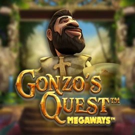 Gonzita’s Quest logo by Red Tiger Gaming Astromania Casino