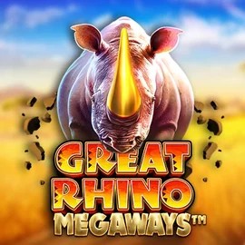 Great Rhino Megaways online slot from Pragmatic Play – play at astromaniaa.com