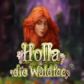 Holla die Waldfee by Hölle Games, showcased at astromaniaa.com – game logo