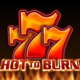 Hot To Burn – slot by Pragmatic Play, featured at astromaniaa.com