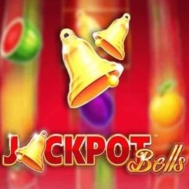 Jackpot Bells logo by Playtech Astromania Casino
