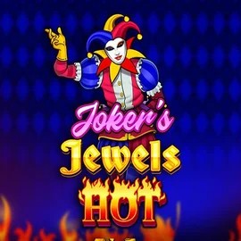 Jokers Jewels Hot – slot by Pragmatic Play, featured at astromaniaa.com