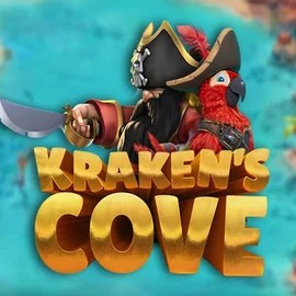 Play Krakens Cove slot by Relax Gaming on astromaniaa.com