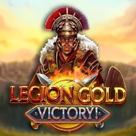 Enjoy Legion Gold Victory! by Play'n GO – logo hosted on astromaniaa.com