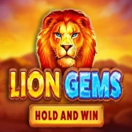 Lion Gems Hold and Win online slot from Playson – play at astromaniaa.com
