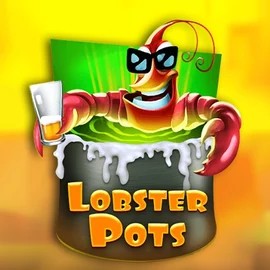 Try Lobster Pots slot by Ready Play Gaming on astromaniaa.com – logo image