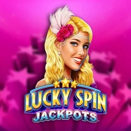 Lucky Spin Jackpots online slot from Novomatic – play at astromaniaa.com