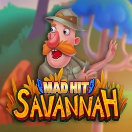 Mad Hit Savannah online slot from RubyPlay – play at astromaniaa.com