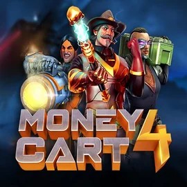 Money Cart 4 online slot from Relax Gaming – play at astromaniaa.com