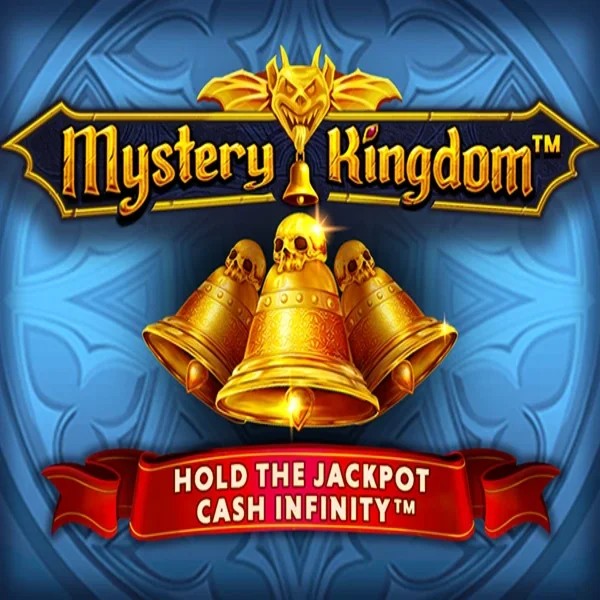 Official Slots logo: Mystery Kingdom Mystery Bells by Wazdan at Astromania Casino
