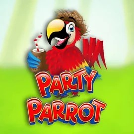 Play Party Parrot slot by Rival on astromaniaa.com