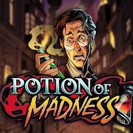 Potion of Madness online slot from Play'n GO – play at astromaniaa.com