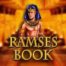 Play Ramses Book slot by Gamomat on astromaniaa.com