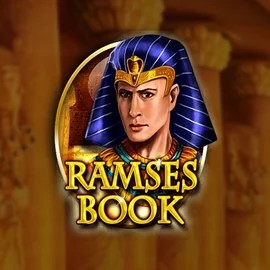 Ramses Book Deluxe online slot from Gamomat – play at astromaniaa.com