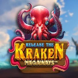 Try Release the Kraken Megaways slot by Pragmatic Play on astromaniaa.com – logo image