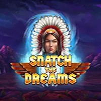 Snatch The Dreams game by SYNOT Games – logo hosted on Astromania Casino