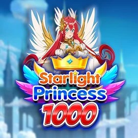 Try Starlight Princess 1000 slot by Pragmatic Play on astromaniaa.com – logo image