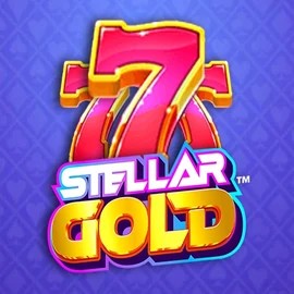 Stellar Gold – slot by Snowborn Games, featured at astromaniaa.com