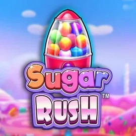Play Sugar Rush slot by Pragmatic Play on astromaniaa.com