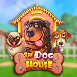 Enjoy The Dog House by Pragmatic Play – logo hosted on astromaniaa.com