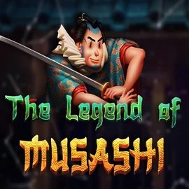 Play the The Legend of Musashi slot by Peter &amp; Sons on Astromania Casino